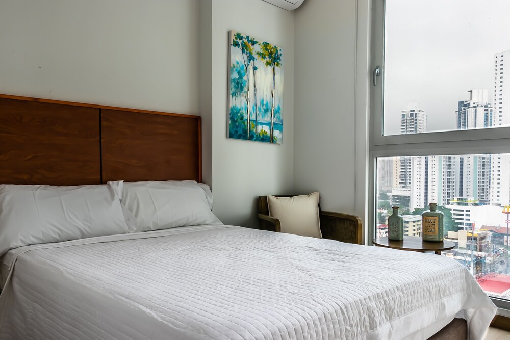 New Cozy Apartment Ocean View view 2