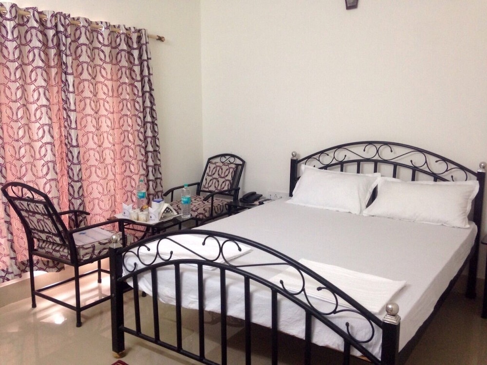 Panchet Residency
