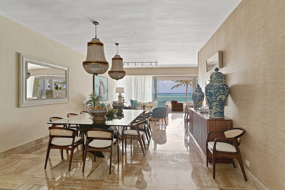 Costa Atlantica Beach Condos