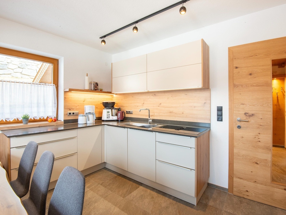 Chalet in Zillertal Near Ski Bus Stop