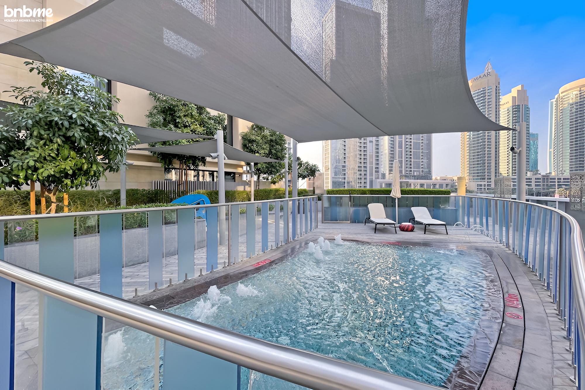 2B Opera Grand  2601 by bnbme homes