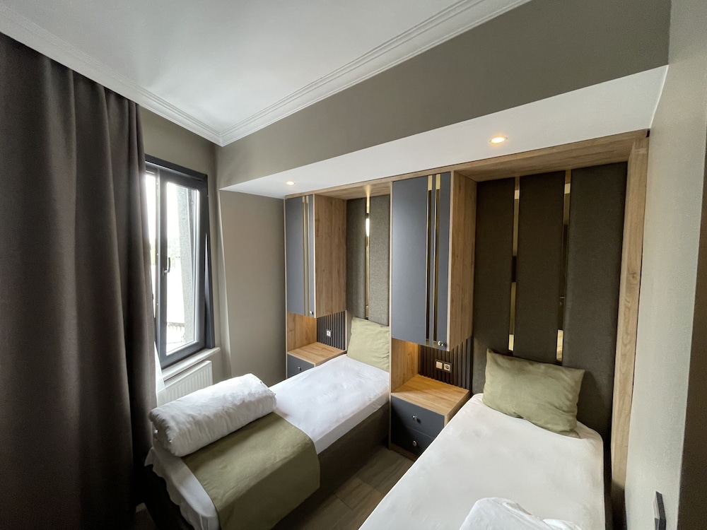 New Taksim Otel - Image 31