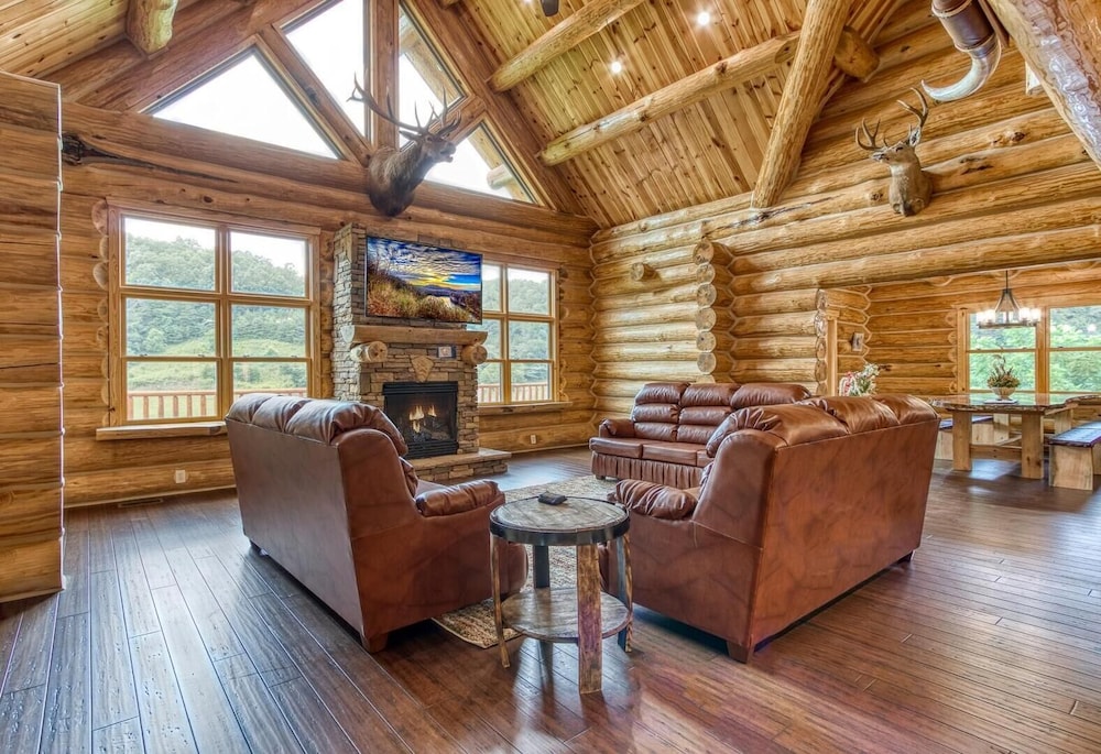 Smoky Mountain Ranch