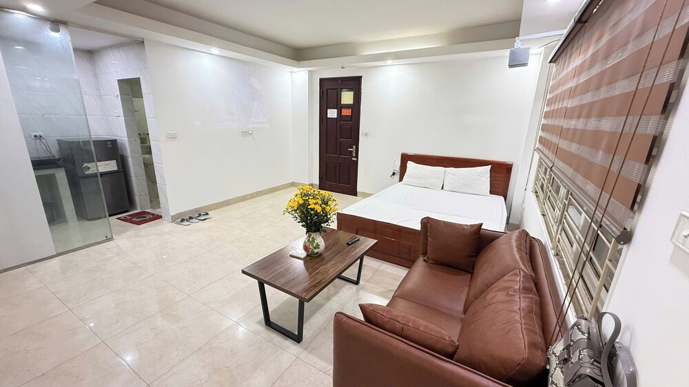 Era Apartment Xa Dan