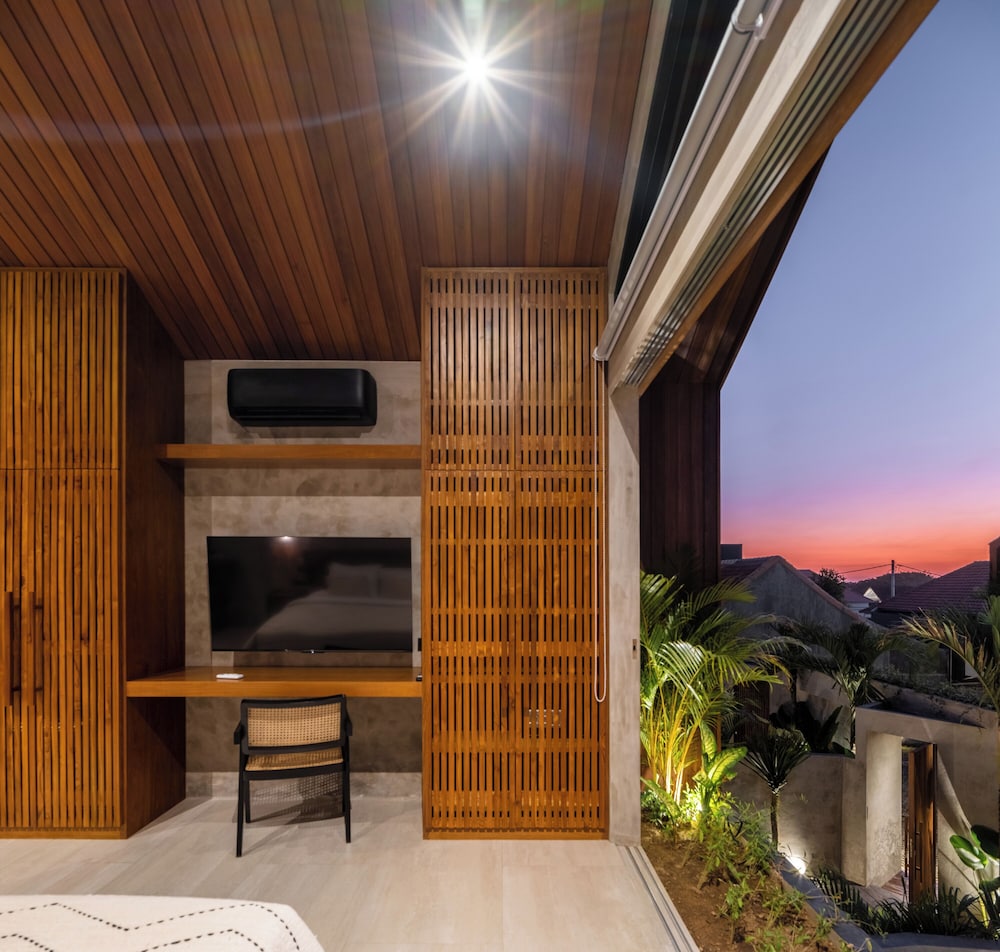 Blacksand Villas Canggu