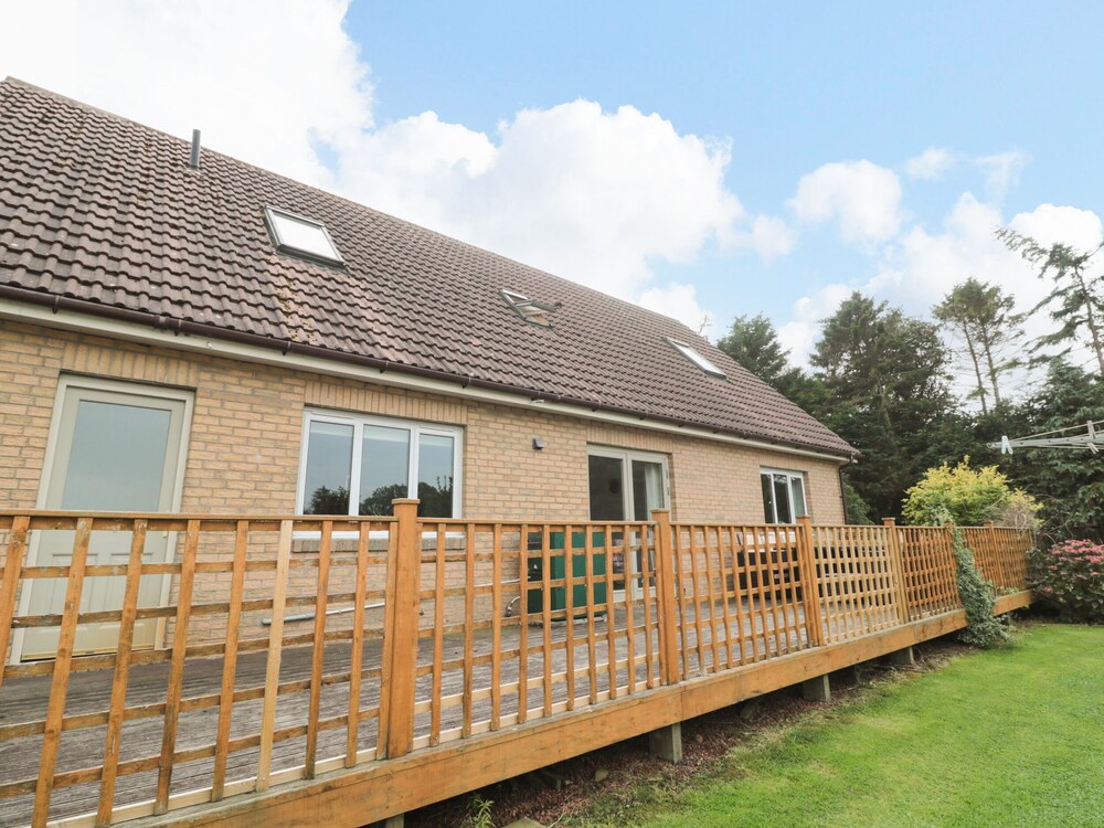 Millennium Cottage