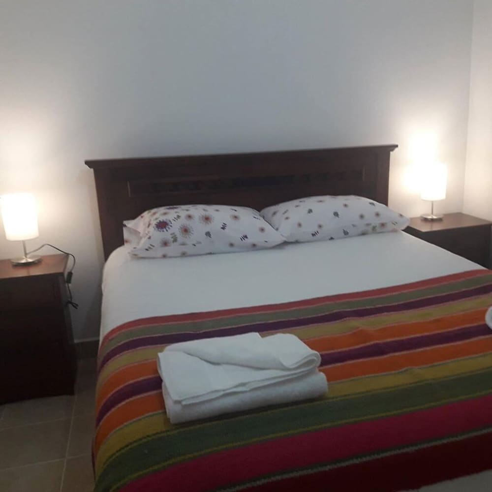 Hostal Guachar