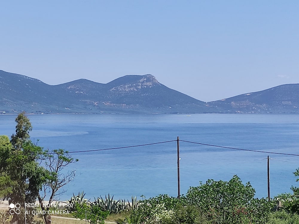 Agiokampos Luxurious Resort