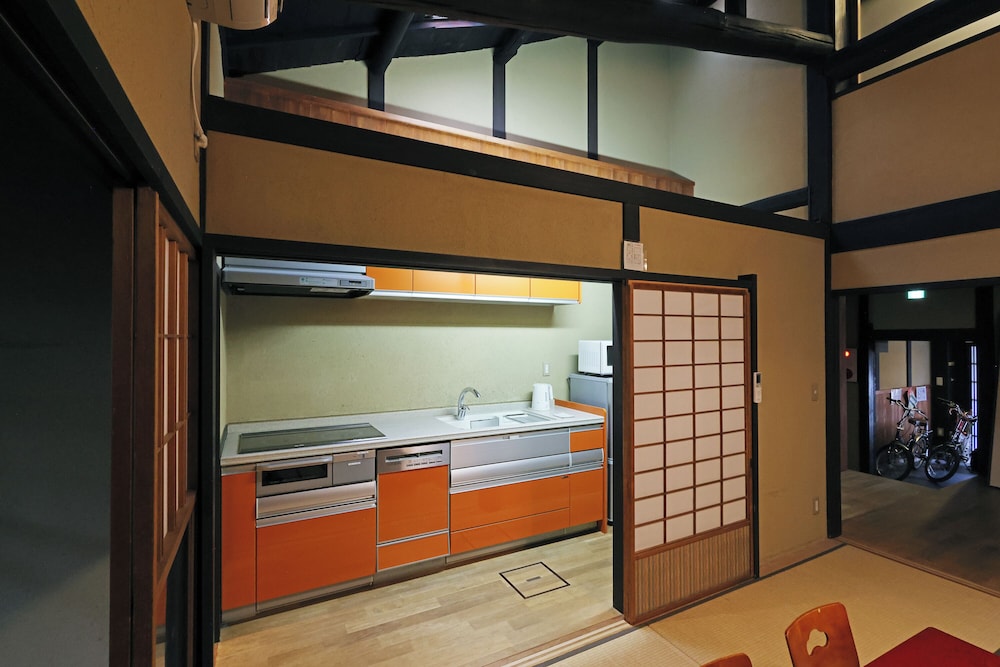 Heian Kyu Dairi No Yado