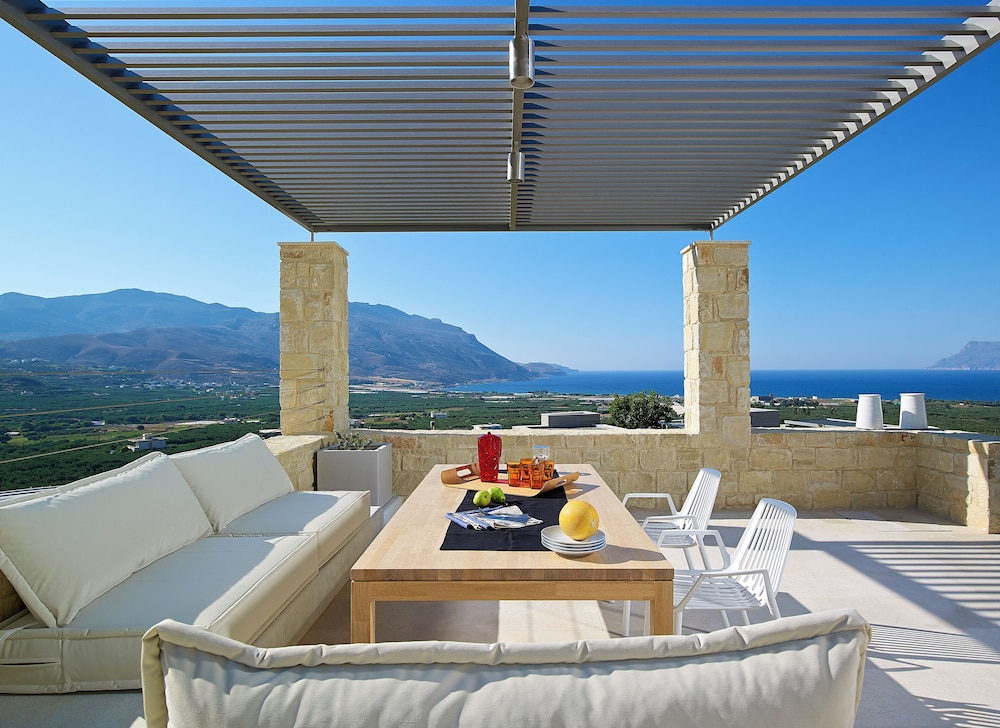 Youphoria Villas