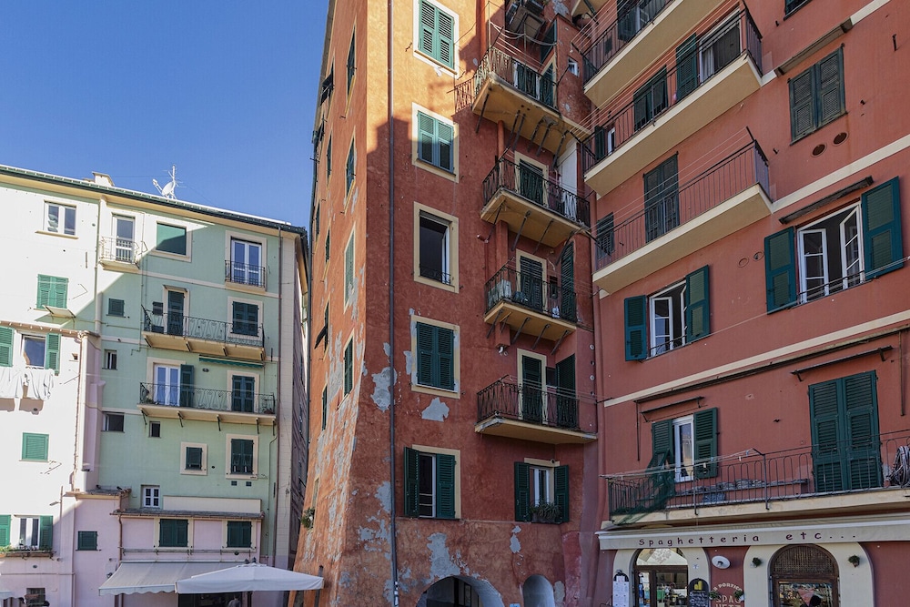 La Casa di Nonno Sall
