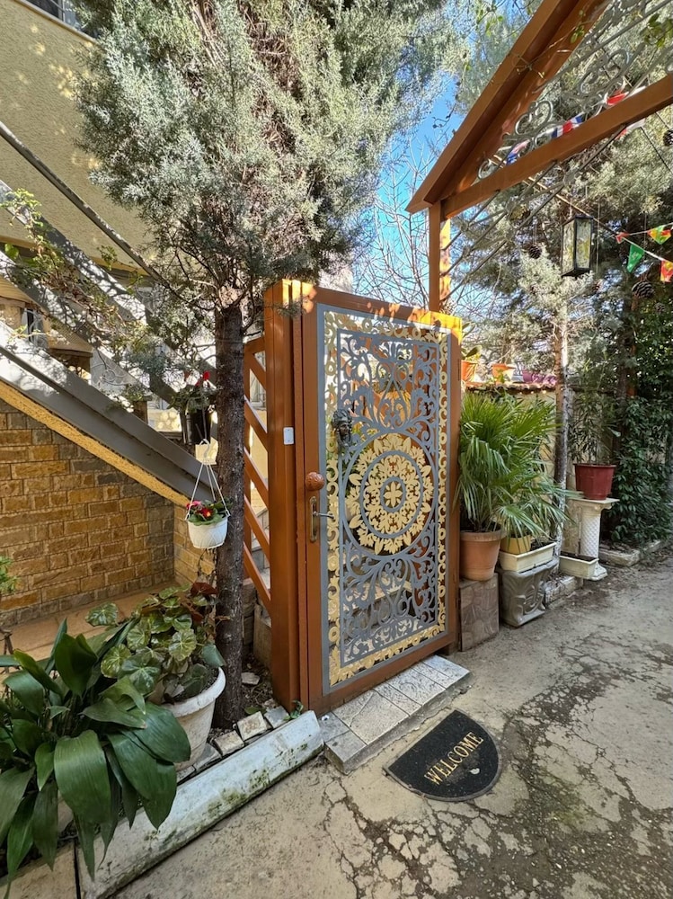 Shkodra Guesthouse