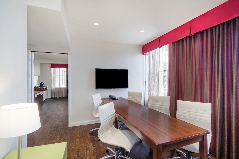 Hotel Indigo Nashville - The Countrypolitan by IHG, Photo 39