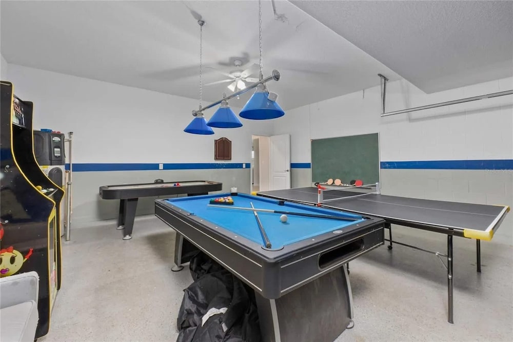 6 Bd Luxury Villa in Championsgate With Private Pool