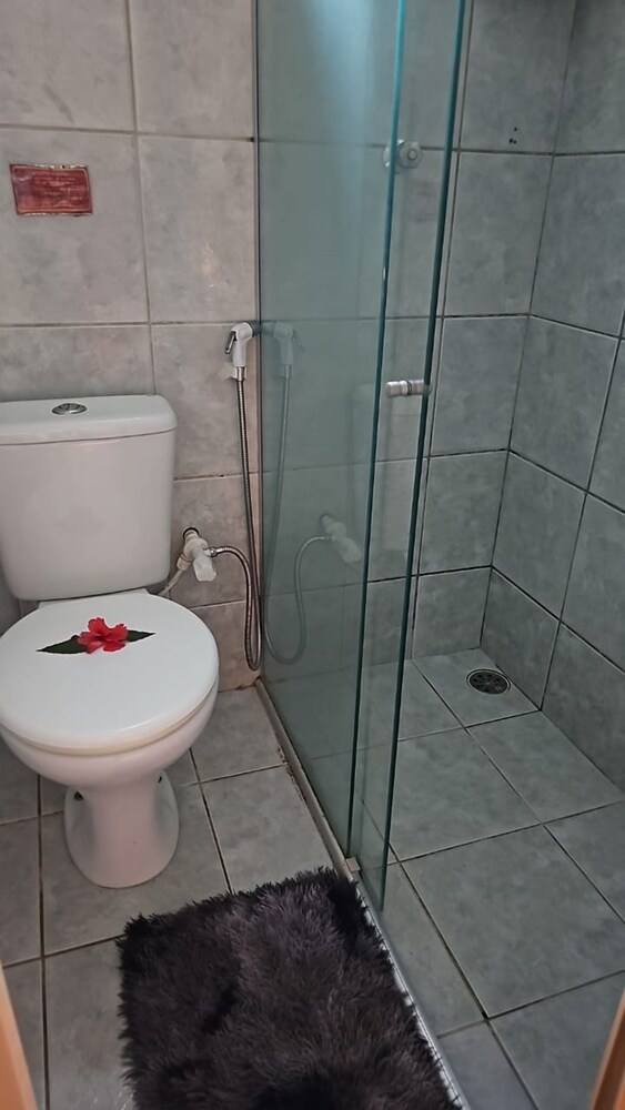 Pousada Capim Açu