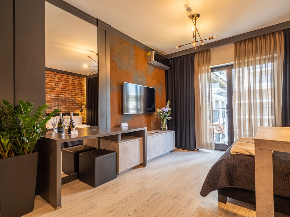 Loft House Premium Apartments