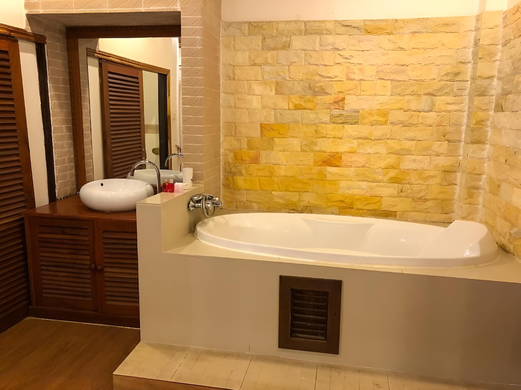 Luangprabang River Lodge 2