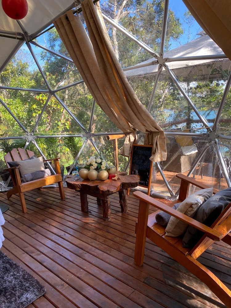 Celeste Glamping Guatape