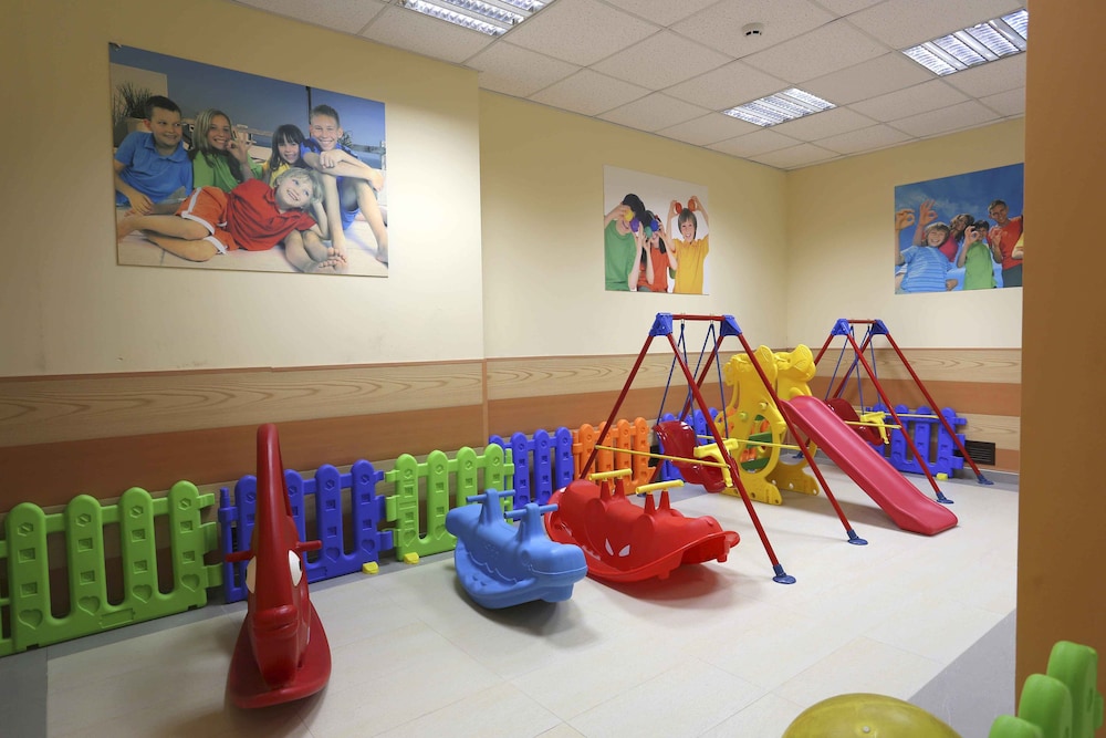 Topola Skies Resort & Aquapark - All inclusive