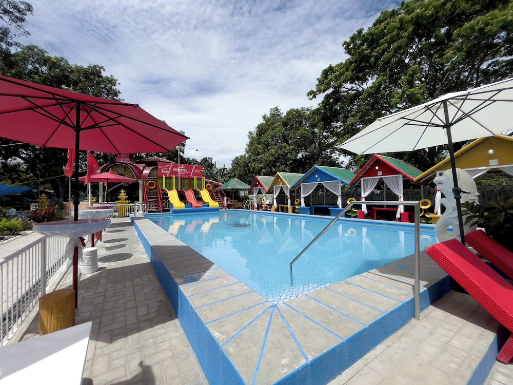 Red Apple Hotel and Resort Batangas