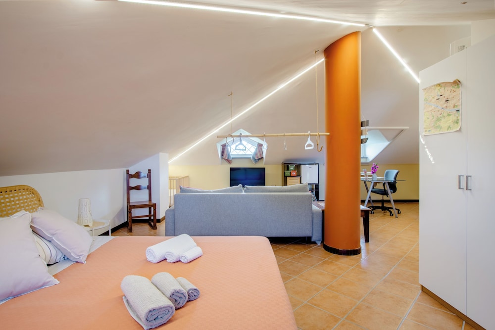 Villa Rosa Lifestyle B&B