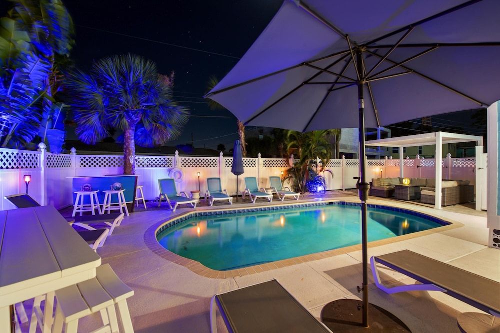 Bluewaters Resort
