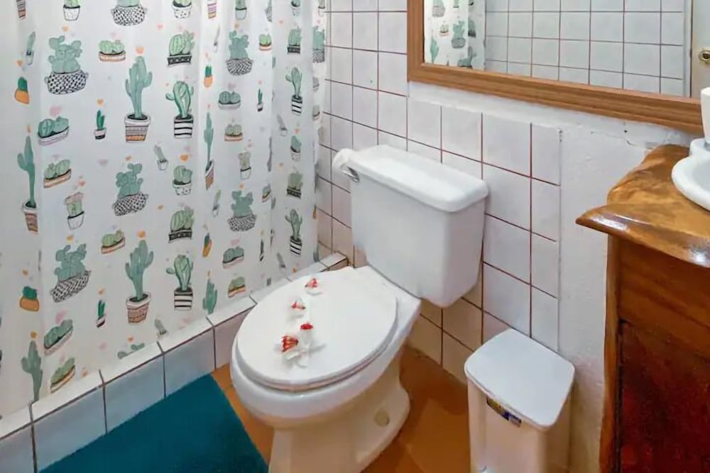 Villa Paraíso Mango 4