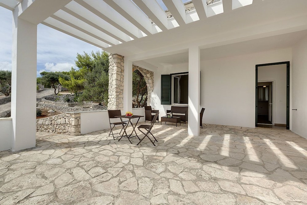 Faruk Leuca Resort