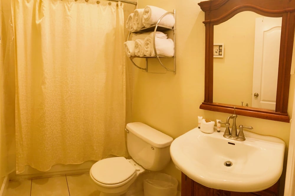 Corral Beach House Vacation Rental