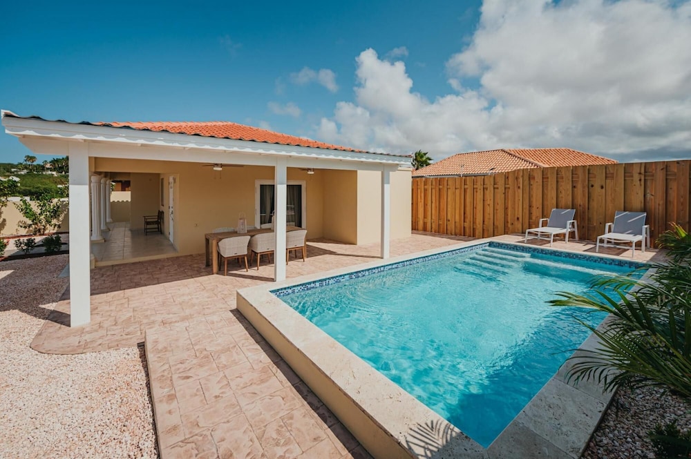 Casa Monchi 2BR 2BA w Private Pool
