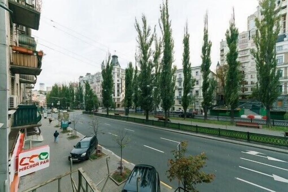 Alma Apartments