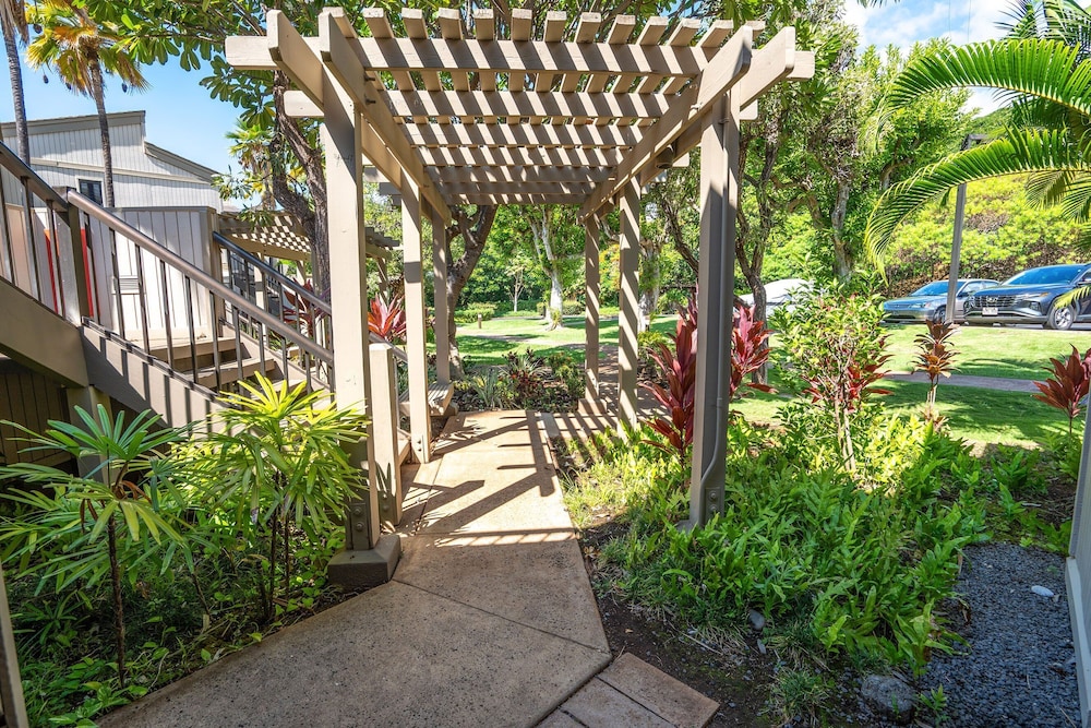 Wailea Ekolu 510 - Ocean Views, Private Lanais, Renovated 2-story With Split AC!