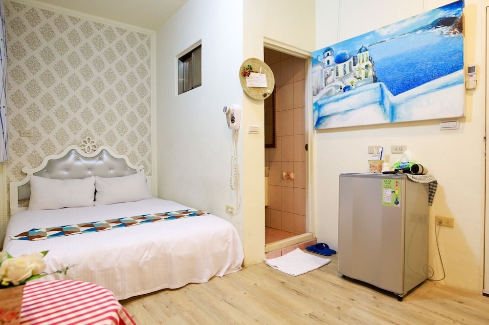 Fengchia Provence