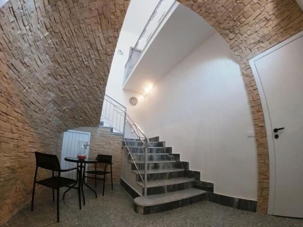 B&B Tra Monti e Mare