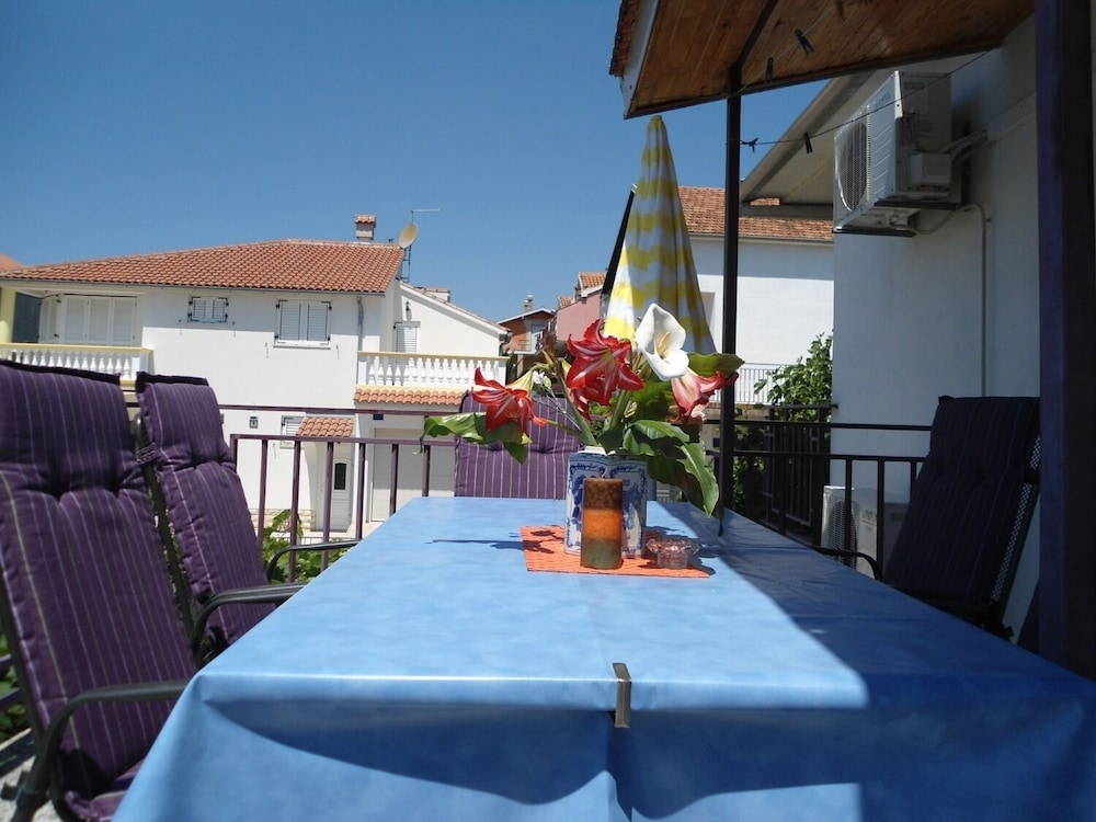 Marko - Family Apartments - A1 view 3
