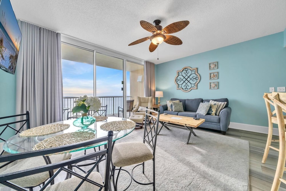 Majestic Beach Towers 1-1710