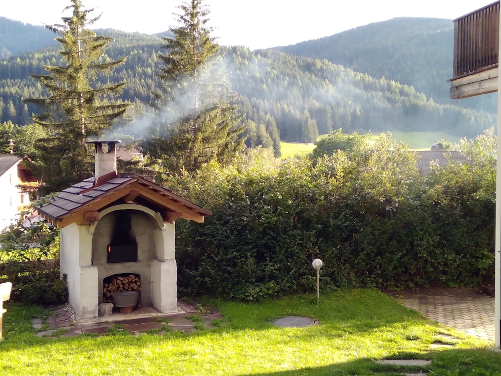 Garni Appartements Helvetia