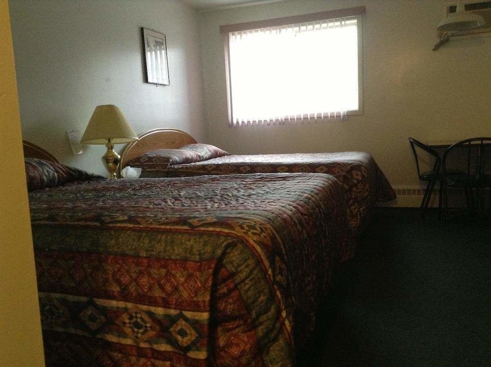 Royal Star Motor Inn