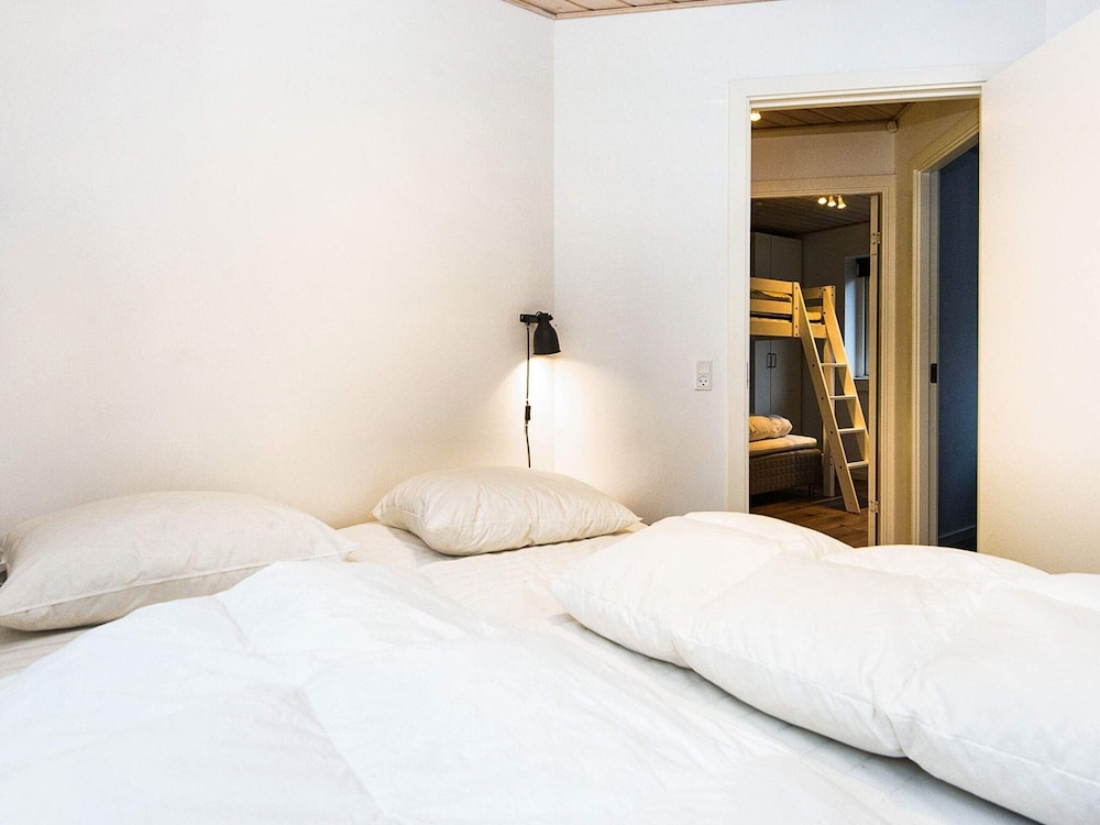 16 Person Holiday Home in Glesborg view 4