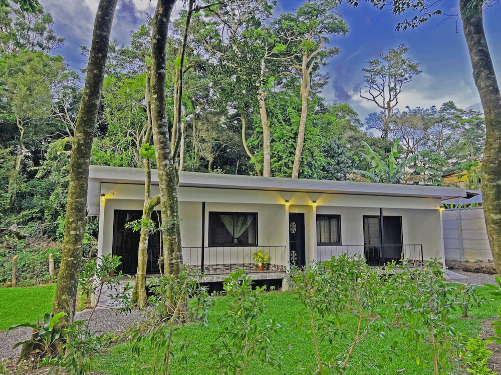 Monteverde Magic Mountain