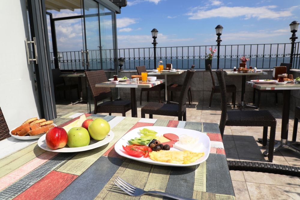 Sea House Süitler - Image 60