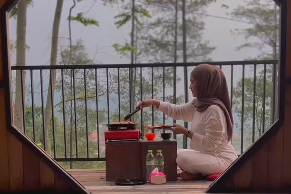 TwoSpaces Living at Welirang Resort