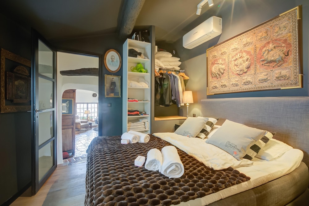 Maison Sans Delai in Cagnes sur Mer
