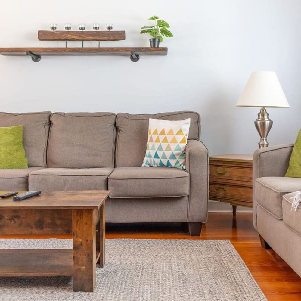 Welcome to Golden Field Farmhouse