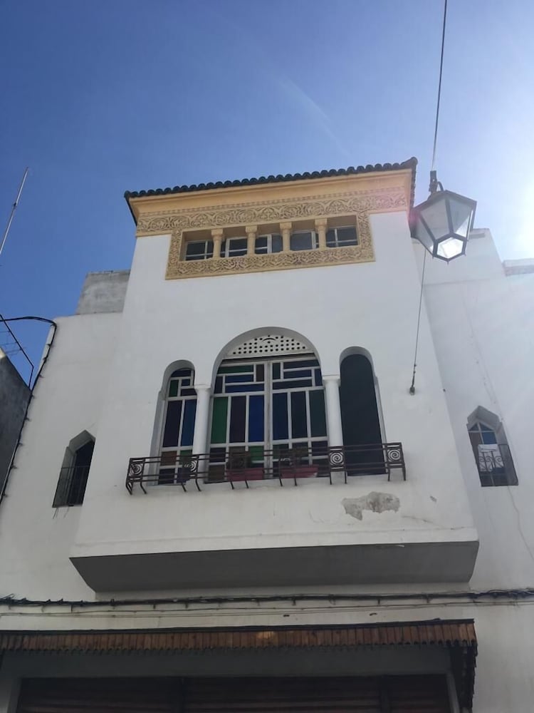 Hotel Dar Bennis - Image 1