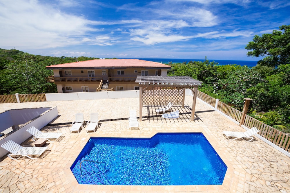 Views of Sunset Estates 1A