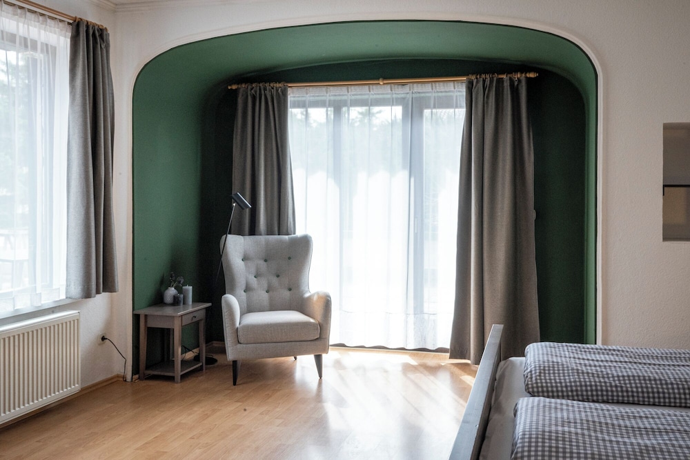 Das Nordberg Apartments