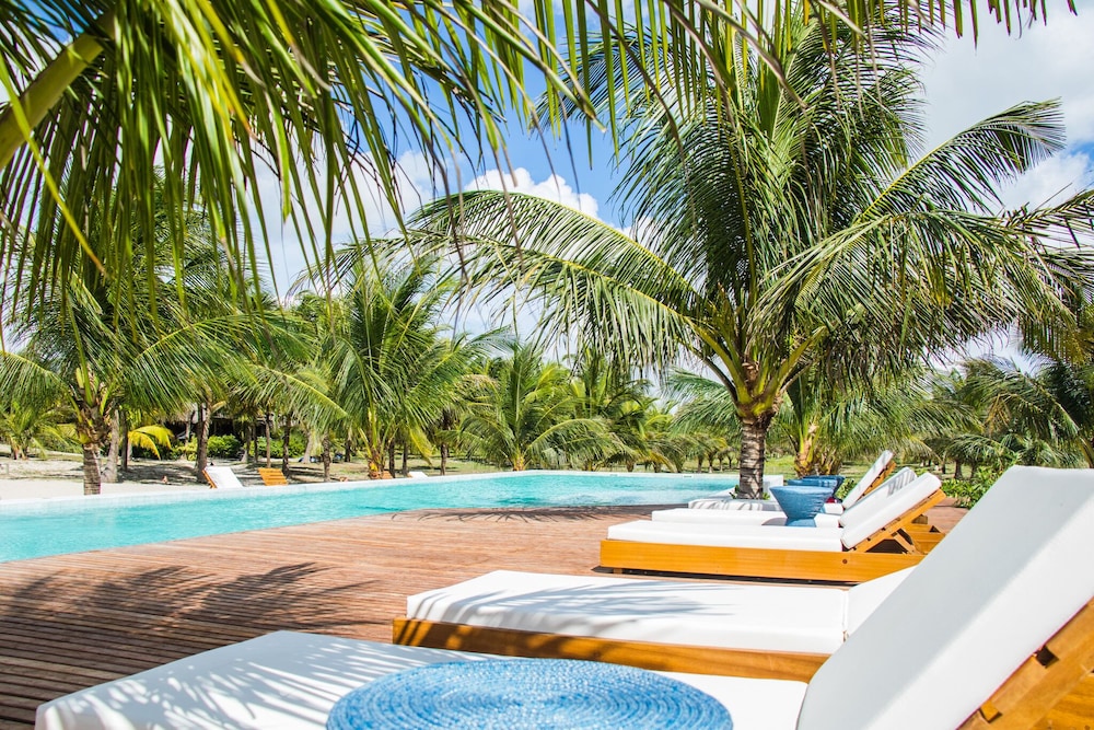 Rancho do Kite Villas