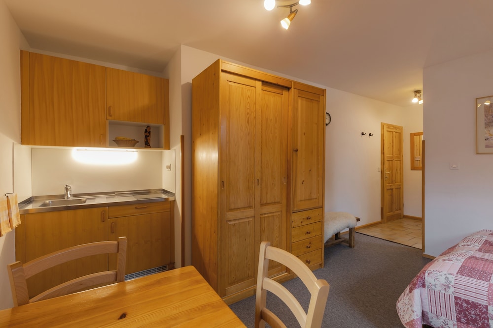 Apartmaji Rozle