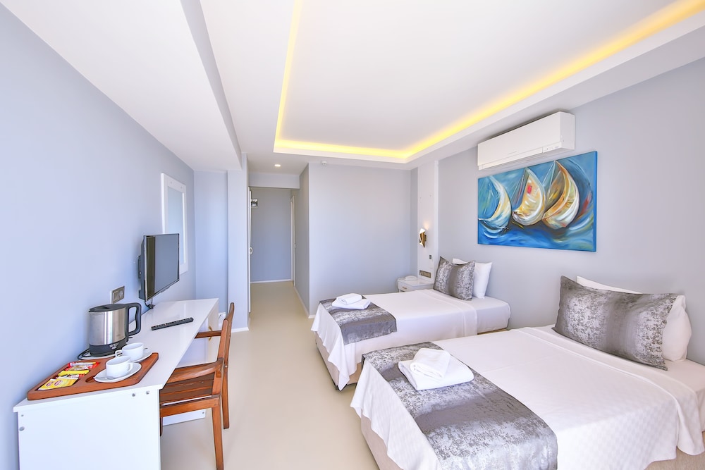 No37 Otel - Image 30